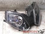 Lampa przód GB Beast