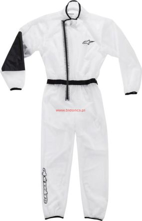 Kombinezon deszczowy Alpinestars dziecięcy