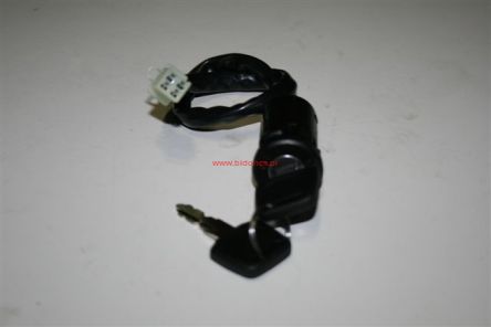 Stacyjka do ATV 110,150, 200, 