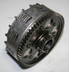 Sprzęgło - używane Rotax 123 Aprilia RS 125