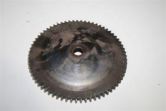 Przeciwtalerz Peugeot Speedfight 