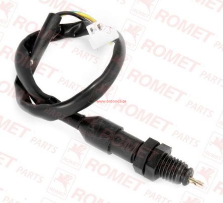 Czujnik stopu tylnego Romet RS, RR