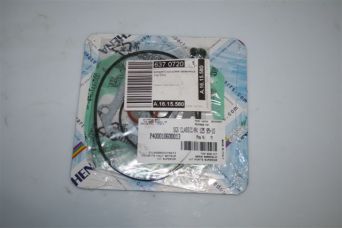 Komplet uszczelek na cylinder do Aprili RS 125