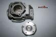 Cylinder po portingu nr.1 Aprilia RS 125 - 9