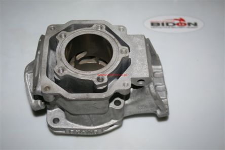 Cylinder po portingu nr.1 Aprilia RS 125