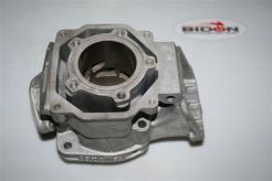 Cylinder po portingu nr.1 Aprilia RS 125