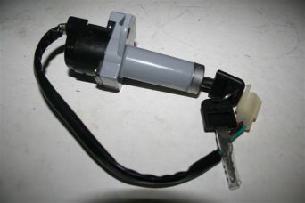 Stacyjka ATV 150