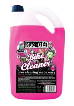 MUC-OFF - Bike Cleaner, BAŃKA 5L