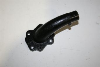 Króciec ssacy 2T