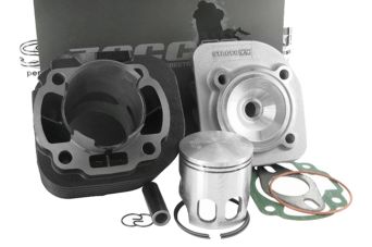 Cylinder Kit Stage6 Streetrace 70cc, CPI / Keeway, sworzeń 12mm