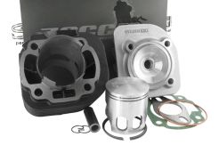Cylinder Kit Stage6 Streetrace 70cc, CPI / Keeway, sworzeń 12mm