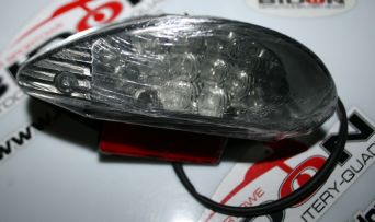 Lampa tylna LED CPI TGB AEROX MBK KEEWAY
