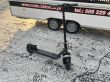 Hulajnoga Elektryczna E-HART 365 Plus 350W Testowa.  - 2