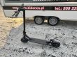 Hulajnoga Elektryczna E-HART 365 Plus 350W Testowa.  - 4
