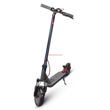 Hulajnoga Elektryczna E-HART 365 Plus 350W Testowa. 