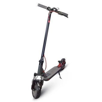 Hulajnoga Elektryczna E-HART 365 Plus 350W Testowa. 