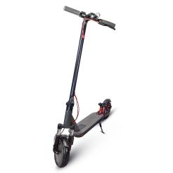 Hulajnoga Elektryczna E-HART 365 Plus 350W Testowa. 