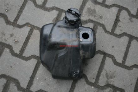 Zbiornik paliwa Keeway Hurricane
