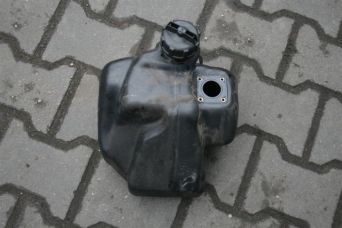 Zbiornik paliwa Keeway Hurricane