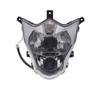 Lampa przód do Junak 904