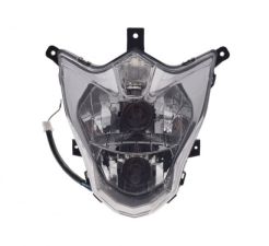 Lampa przód do Junak 904