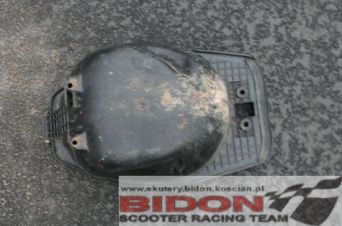 Schowek pod siedzenie TGB 202
