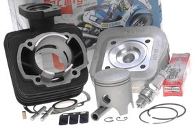 Cylinder Kit Polini For Race 70cc, Peugeot stojący AC