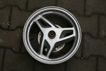 Felga przednia Sym