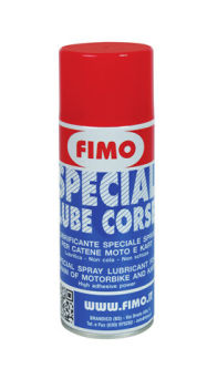 Smar do łańcucha Corse Fimo, 400 ml