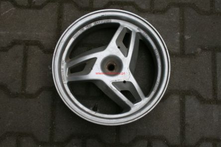 Felga tylna Sym