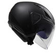 Kask LS2 OF586 Bishop Solid Matt Black  - 2