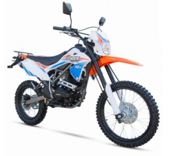 CROSS MIKILON DEFENDER 150