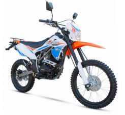CROSS MIKILON DEFENDER 150