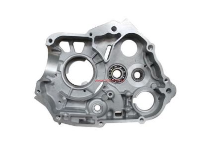 Karter silnika KLX prawy YCF