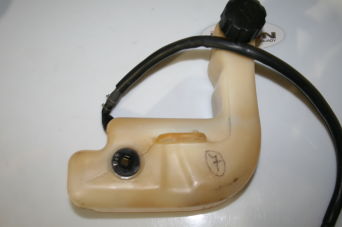 Zbiornik oleju SYM SANYANG 50