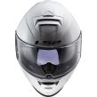 Kask LS2 FF800 Storm Solid White  - 2
