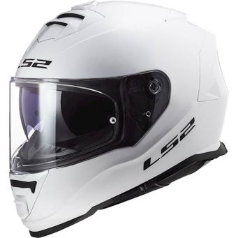 Kask LS2 FF800 Storm Solid White 