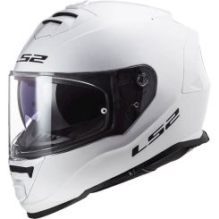 Kask LS2 FF800 Storm Solid White 