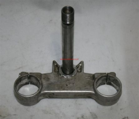 Półka dolna zawieszenia przedniego Aprilia RS125