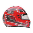 Kask Bell KC7-CMR Champion czerwony 2025 - 3