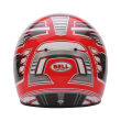Kask Bell KC7-CMR Champion czerwony 2025 - 7
