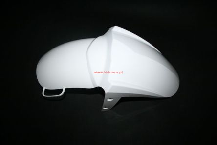 Błotnik przedn Yamaha Slider