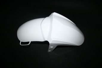 Błotnik przedn Yamaha Slider