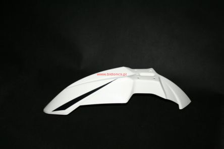 Błotnik Przedni CRS50, 125