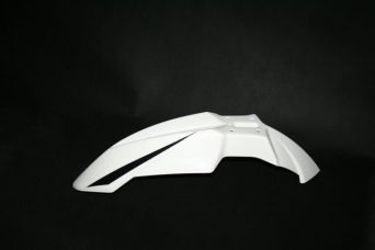 Błotnik Przedni CRS50, 125