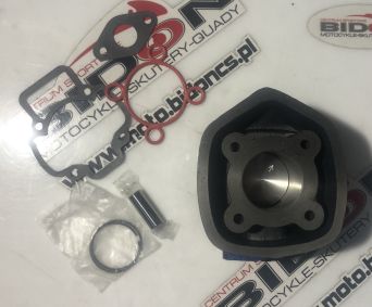 Cylinder 4 kątny Piaggio LC 50cc 