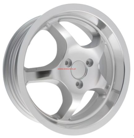 FELGA KIESLER EVO II 5X13
