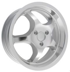 FELGA KIESLER EVO II 5X13" APRILIA / GILERA / MBK / PEUGEOT / PIAGGIO / YAMAHA