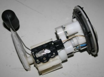 Pompa paliwa Yamaha Giggle 