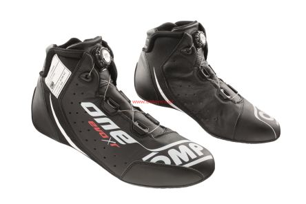 Buty OMP One Evo X R